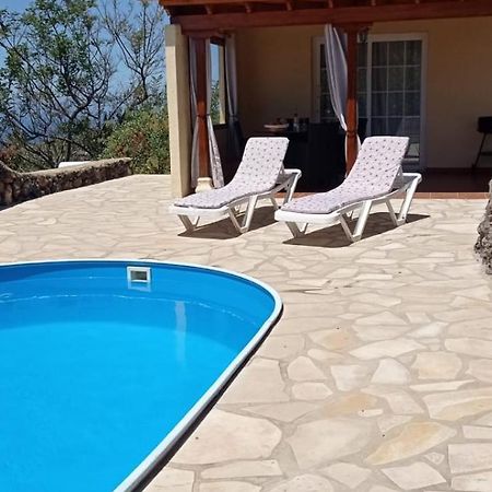 Finca Alexa Аресида Экстерьер фото