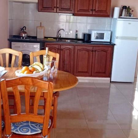Finca Alexa Аресида Экстерьер фото
