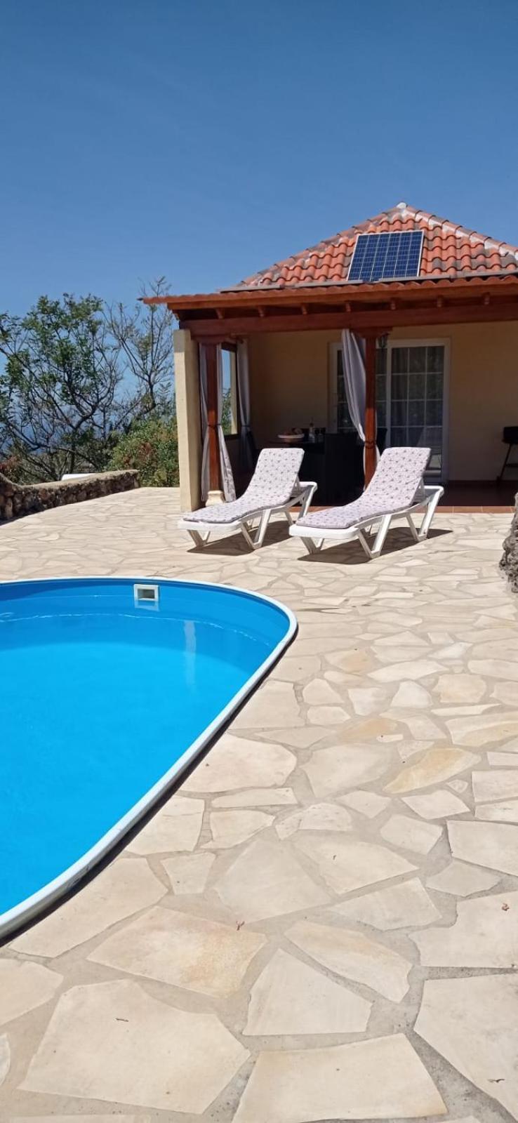 Finca Alexa Аресида Экстерьер фото