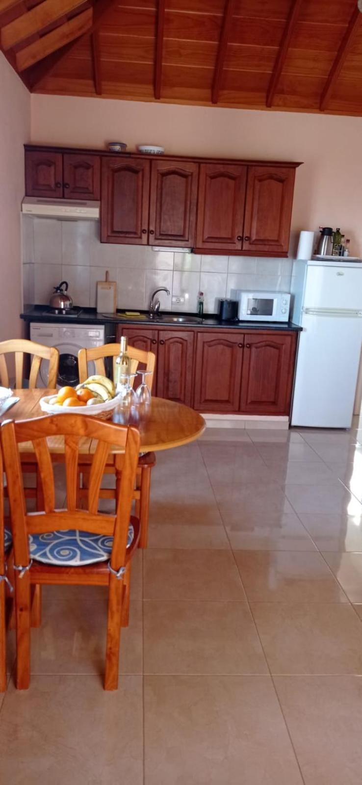 Finca Alexa Аресида Экстерьер фото