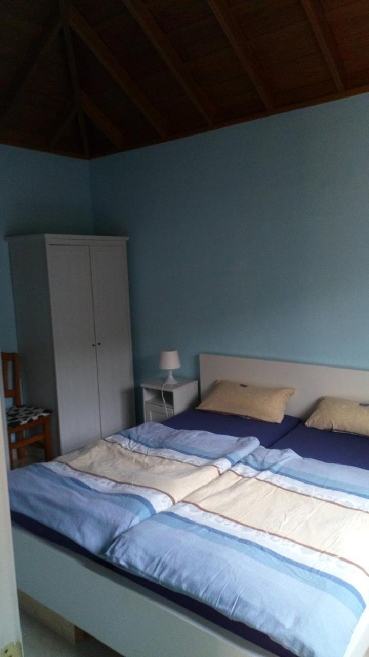 Finca Alexa Аресида Экстерьер фото