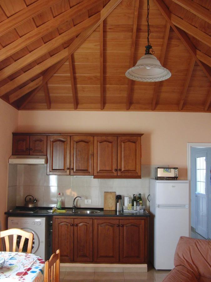 Finca Alexa Аресида Экстерьер фото